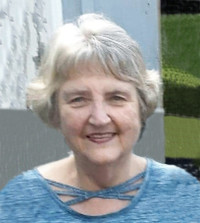 Marlene Joyce Geddie Smyk  July 20 1947  June 13 2022 (age 74) avis de deces  NecroCanada