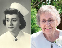 Beatrice Bea May Harrison Lithgow  May 23 1936  June 26 2022 (age 86) avis de deces  NecroCanada