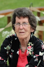 Margaret Betty Elizabeth Irwin  June 24 2022 avis de deces  NecroCanada