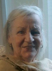 Mme Pierrette Lafontaine 1947- avis de deces  NecroCanada