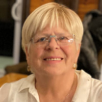 Ginette Jacob  2022 avis de deces  NecroCanada