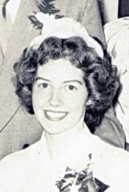 Shirley Mae Highfield  January 4 1934  February 21 2022 (age 88) avis de deces  NecroCanada