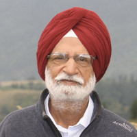 Amrik Singh Randhawa  July 2 2022 avis de deces  NecroCanada