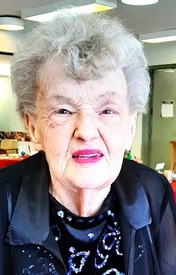Hilda Rossnagel  December 28 1935  July 7 2022 (age 86) avis de deces  NecroCanada