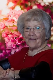 Hazel Norma Goodacre  June 8 1927  July 1 2022 (age 95) avis de deces  NecroCanada