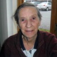 Mme Yvette Bedard-Gosselin 1931-  2022 avis de deces  NecroCanada