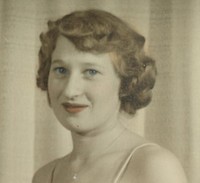 Marguerite Ellen Baker Horn  January 4 1943  July 10 2022 (age 79) avis de deces  NecroCanada