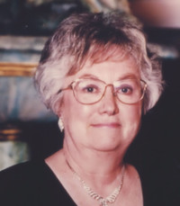 Marjorie Blanche McLennan Shotter  Monday July 11th 2022 avis de deces  NecroCanada