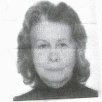Shirley Pollock  2022 avis de deces  NecroCanada