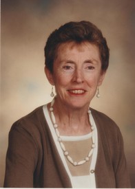 Dorothy Anne McGuigan  27 juillet 1937