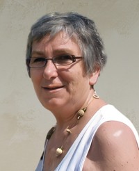 Huguette Bourdages  1949  2022 (73 ans) avis de deces  NecroCanada