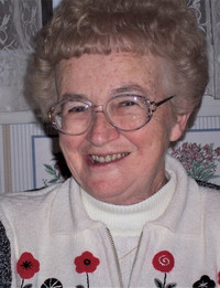 Bridget O'Dwyer  August 5 1932  July 22 2022 (age 89) avis de deces  NecroCanada