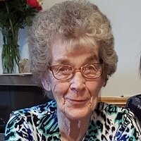 Lillian Gladys Smith  2022 avis de deces  NecroCanada