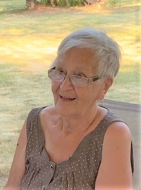 Gloire Mae Muill  July 9 1941  July 18 2022 (age 81) avis de deces  NecroCanada