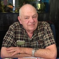Norman Wayne Thomson  2022 avis de deces  NecroCanada