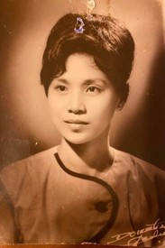 Tessie Mama Pagatpatan  October 4 1938  July 23 2022 (age 83) avis de deces  NecroCanada
