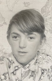 Ernest