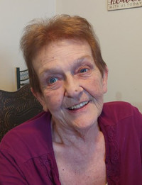 Phyllis Irene Englund  March 22 1947  July 15 2022 (age 75) avis de deces  NecroCanada
