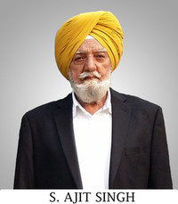 Ajit Singh Panesar  Sunday July 31st 2022 avis de deces  NecroCanada