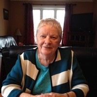 Margaret Deedy Rose Dinn Walsh  2022 avis de deces  NecroCanada