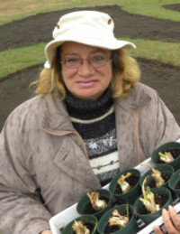 Deanna Groves  February 16 1956