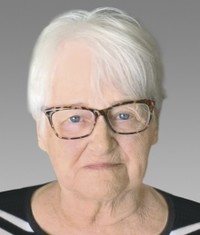 Doucet - Tremblay Pauline  2022 avis de deces  NecroCanada