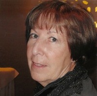 Shirley Marcovitch  2022 avis de deces  NecroCanada