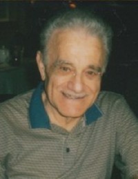 Frank Cardona  August 13 1931