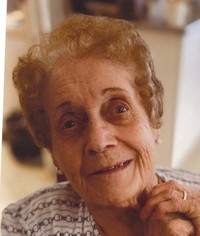Helen Dorothy Mack  June 22 1928  August 6 2022 (age 94) avis de deces  NecroCanada