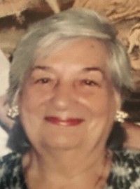 Vera Stojanovski 1928 2022, Death Notice, Obituaries, Necrology