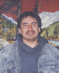 Wallace Stewart Littlewolfe  March 24 1966  August 11 2022 (age 56) avis de deces  NecroCanada