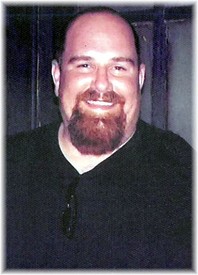 Chadwick Todd Rossin  May 24 1976  August 4 2022 (age 46) avis de deces  NecroCanada