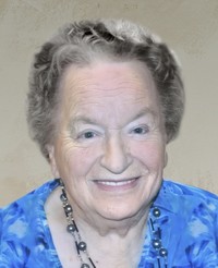 Laurette Marcoux  1926  2022 (96 ans) avis de deces  NecroCanada