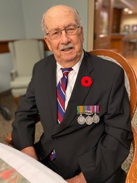 George