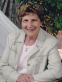 GIRARD NeE CHARPENTIER Louise 1930 2022, Death Notice, Obituaries ...