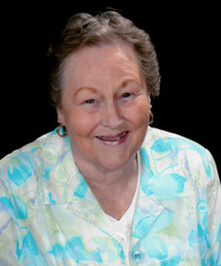 Patricia Joan