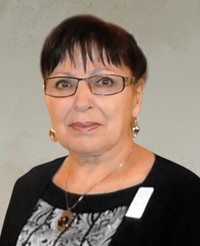 Maria Morin Sirois  1943  2022 (79 ans) avis de deces  NecroCanada