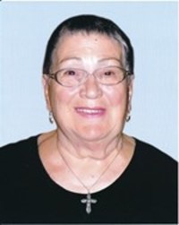 Pauline Vallino  1933  2022 (89 ans) avis de deces  NecroCanada