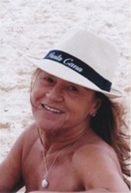 Lorraine Montpetit  1951  2022 (70 ans) avis de deces  NecroCanada