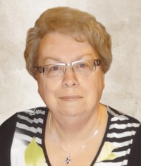 Monique Blais  1938  2022 (84 ans) avis de deces  NecroCanada