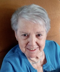 Raymonde Cantin Boivin  1936  2022 (86 ans) avis de deces  NecroCanada