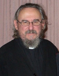 Fr Deacon William G