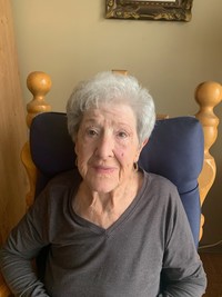 Lecuyer Nee Parent Beatrice