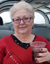 Patricia Heather Cotter Harrington  August 20 1946  August 30 2022 (age 76) avis de deces  NecroCanada