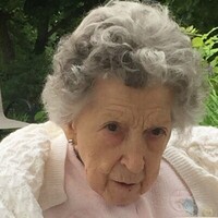 Gladys Martha Stronach  2022 avis de deces  NecroCanada