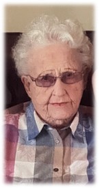 Marie Knutson  July 8 1928  September 3 2022 (age 94) avis de deces  NecroCanada