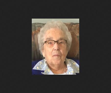 Mantha nee Piche Georgette  2022 avis de deces  NecroCanada