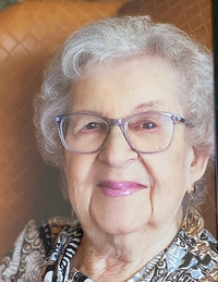 Mary Dayholos Panchy  July 21 1921  August 30 2022 (age 101) avis de deces  NecroCanada