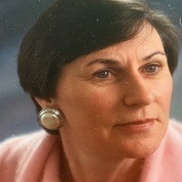 Patricia Ann MacEachern Marryatt  September 1 2022 avis de deces  NecroCanada