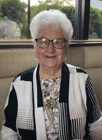 Kathleen Bernice Crawford  May 14 1939  September 8 2022 (age 83) avis de deces  NecroCanada